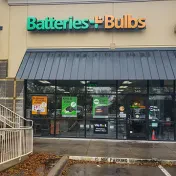 Batteries Plus