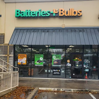 Batteries Plus