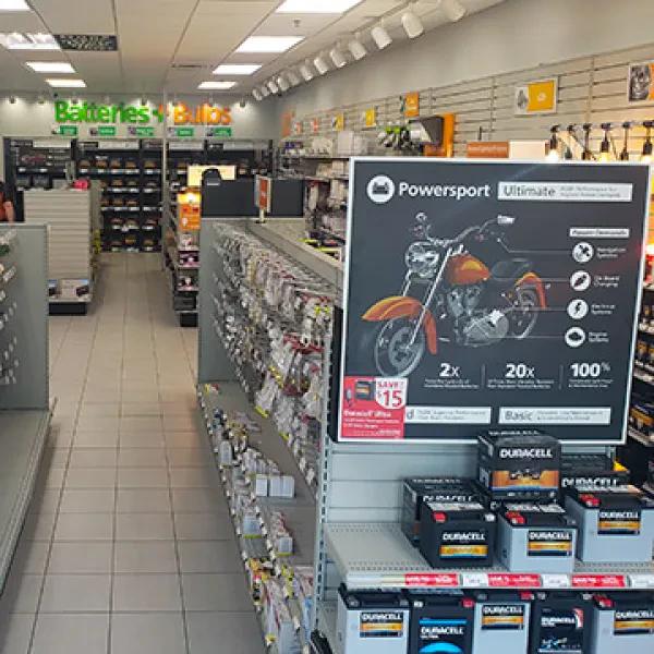 Batteries Plus - photo 2