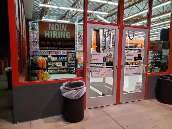 AutoZone Auto Parts - photo 4