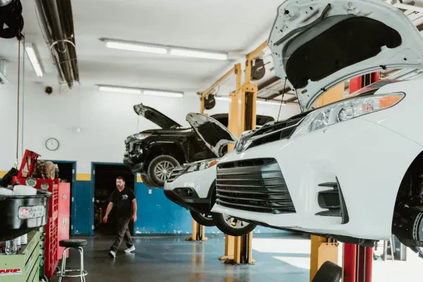Trojan Auto Care - photo 3