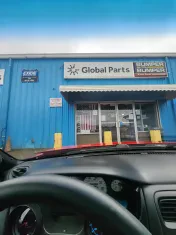 Global Parts, Inc.