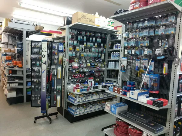 Global Parts, Inc. - photo 2