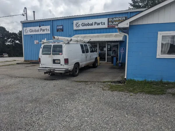 Global Parts, Inc. - photo 3