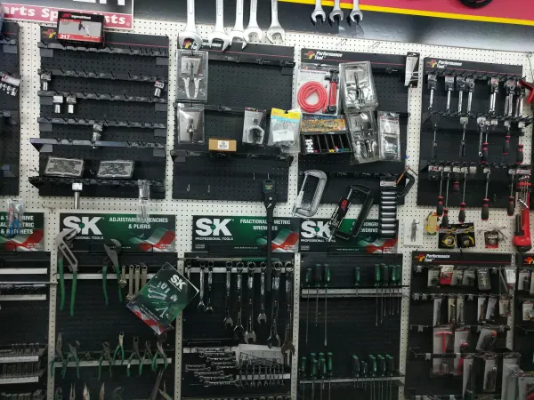 Global Parts, Inc. - photo 4