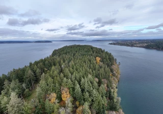 Ketron Island