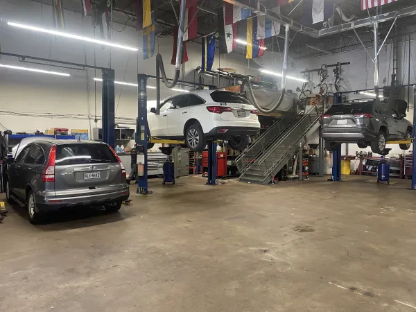 Chantilly Repair Center Express - photo 2