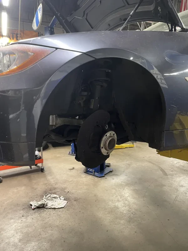 Chantilly Repair Center Express - photo 3