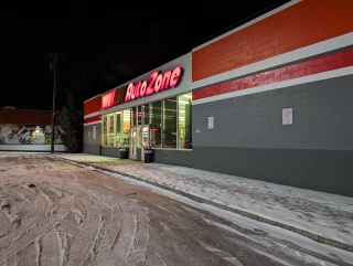 AutoZone Auto Parts