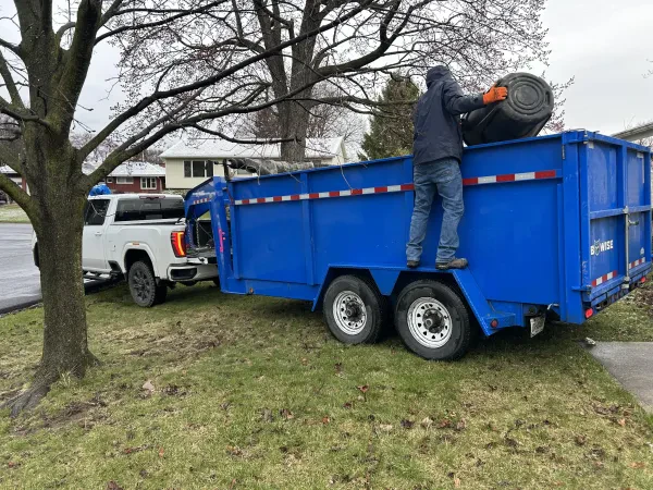 Lance's Hauling - photo 4