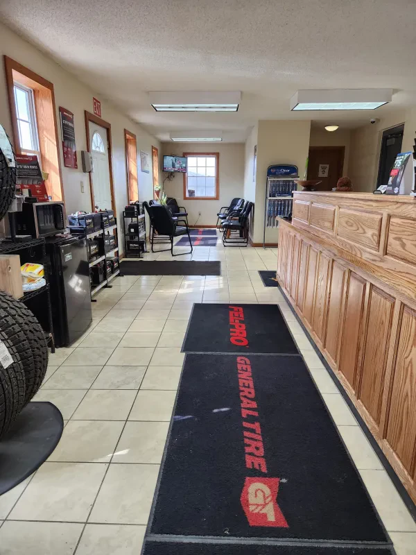 Otego Tire & Auto - photo 2