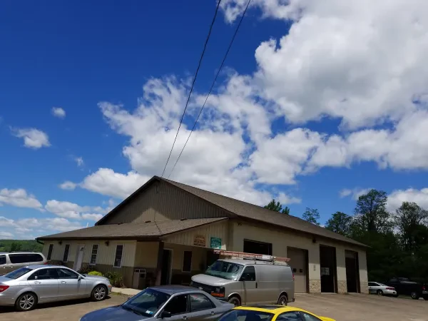 Otego Tire & Auto - photo 4
