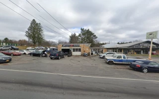 Eddie Auto Repair