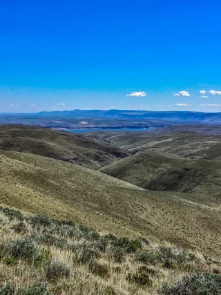 Whiskey Dick Mountain