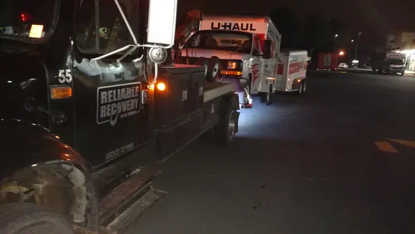 Reliable Recovery 24 Hour Towing - Jordan, MN - photo 2