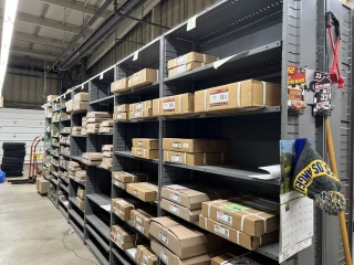 Don Tester Ford Inc Parts