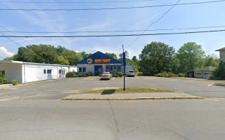 CARQUEST Auto Parts # 8751