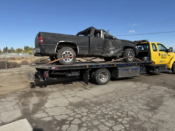 On_Site Tow LLC - photo 2