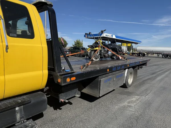 On_Site Tow LLC - photo 3
