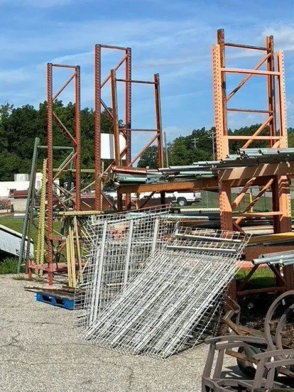 Metal Monkeys Recycling - photo 4