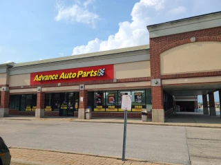 Advance Auto Parts