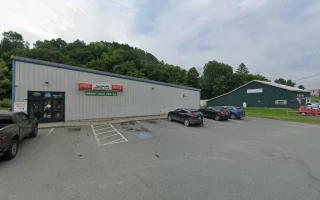 Lyndonville Redemption & Beverage