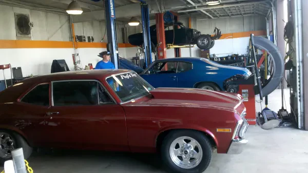 C & C Repair & Towing - photo 2