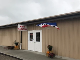 Yoder Bargains