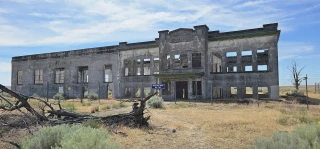 Hanford Site