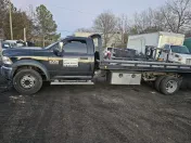 Highbee cash for junk car removal