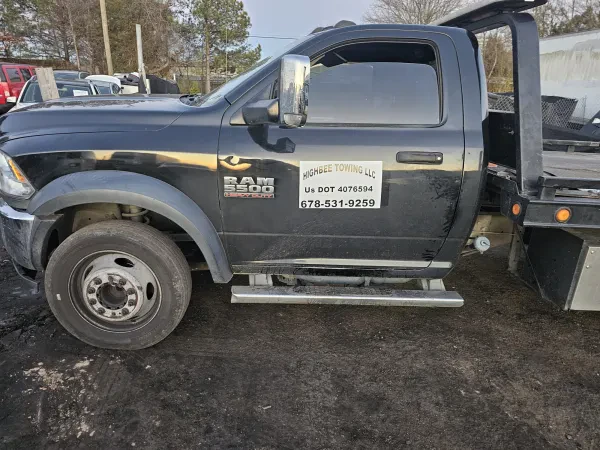 Highbee cash for junk car removal - photo 2