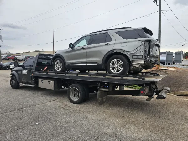 Highbee cash for junk car removal - photo 3