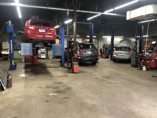 Catonsville Auto Park - photo 2