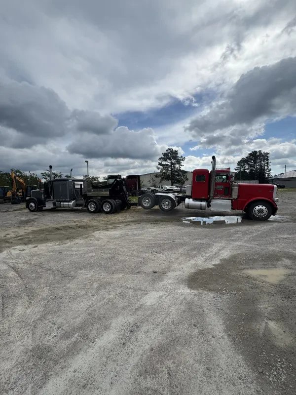 South Express Towing - photo 2