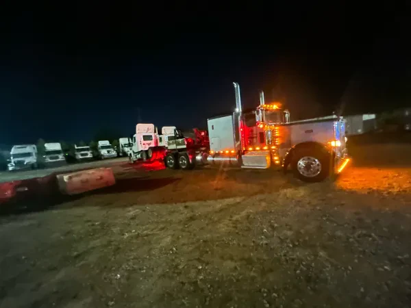 South Express Towing - photo 3