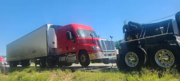 South Express Towing - photo 4