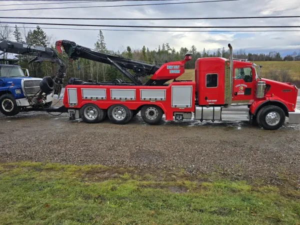 Lyons Towing - photo 2