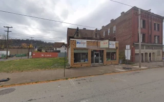 Hocky Brothers Auto Parts Inc