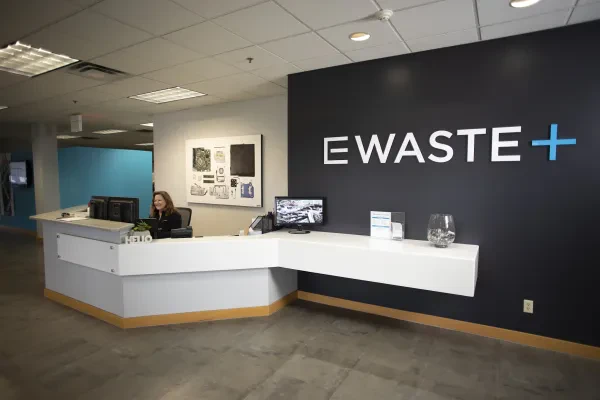 EWASTE+ - photo 2