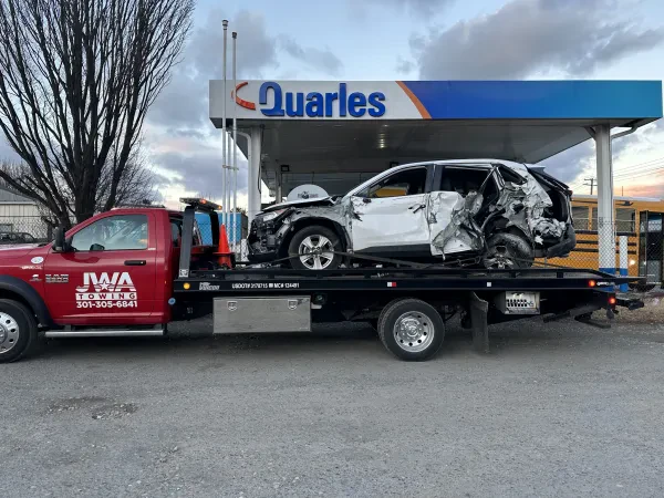 jwa towing - photo 4
