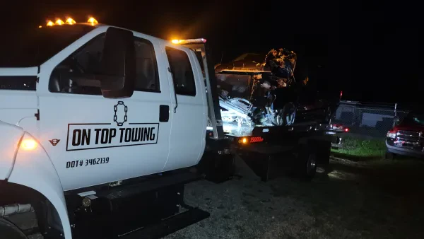 ONTOP TOWING - photo 2
