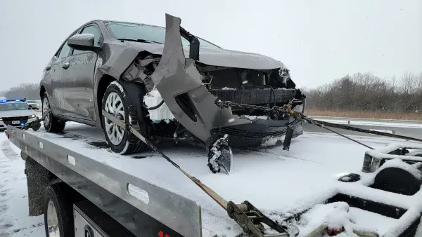 ONTOP TOWING - photo 4