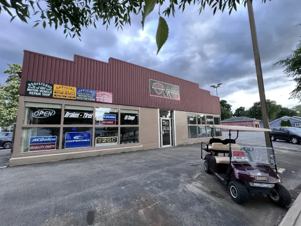 TK AutoWorks LLC - photo 2
