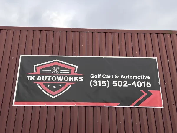 TK AutoWorks LLC - photo 3