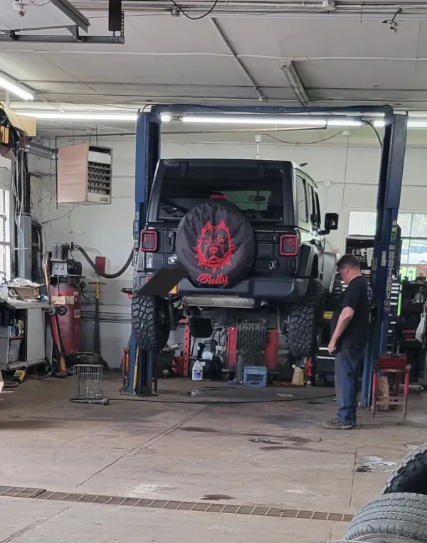 TK AutoWorks LLC - photo 4