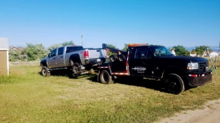 Knights Towing