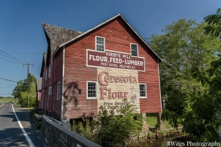 Kirby's Mill
