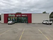 O'Reilly Auto Parts