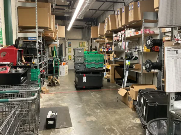 O'Reilly Auto Parts - photo 3