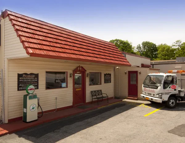 Brookside Auto Center - photo 3